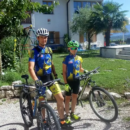 Heideggerhof * Caldaro