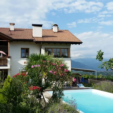 Heideggerhof Apartment