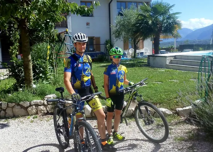 Heideggerhof * Caldaro