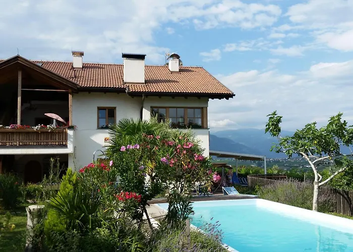 Heideggerhof Apartment